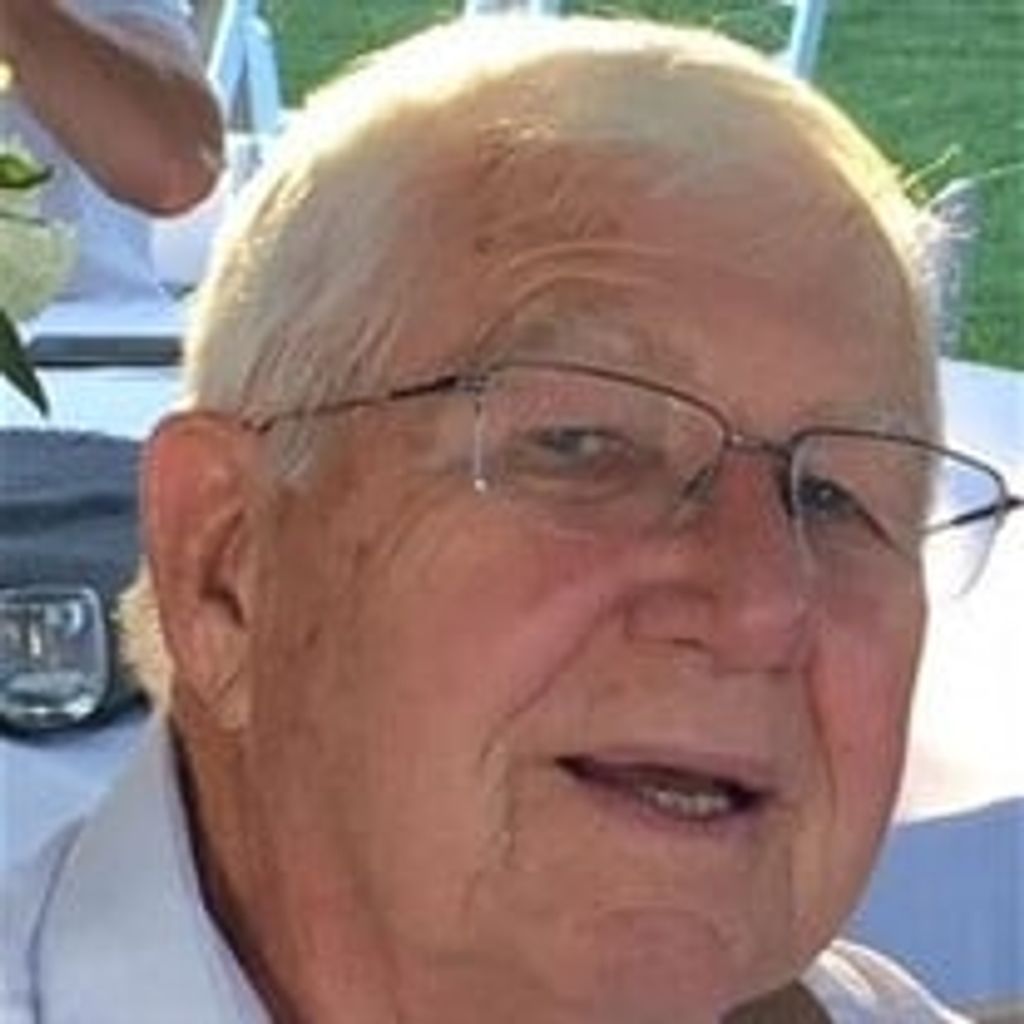 Gerald Percy Sovereign Profile Photo