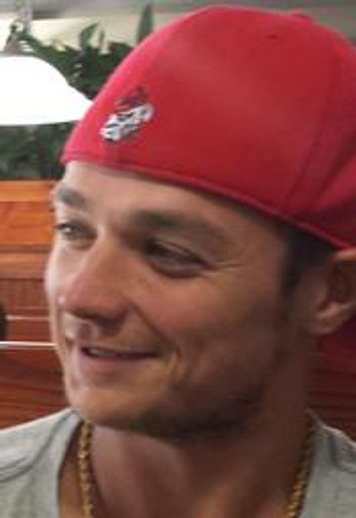 Gerald Raymond "Little Jerry" Smith, Jr.