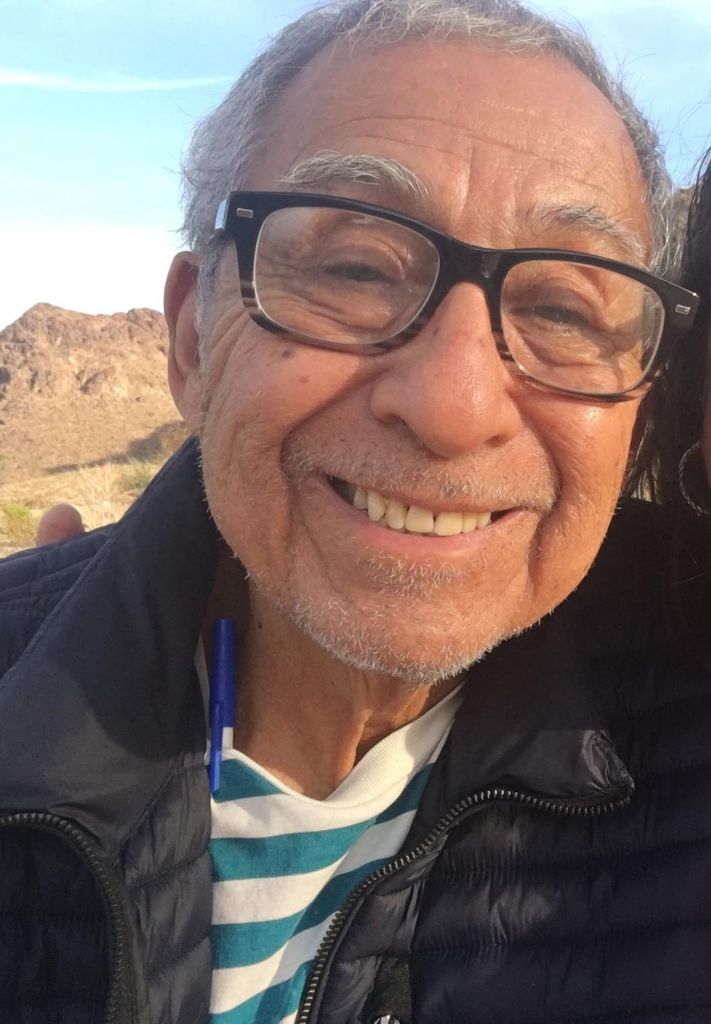 Arturo Nicolas Romero Profile Photo
