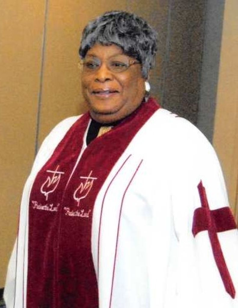 DORIS JESSIE
