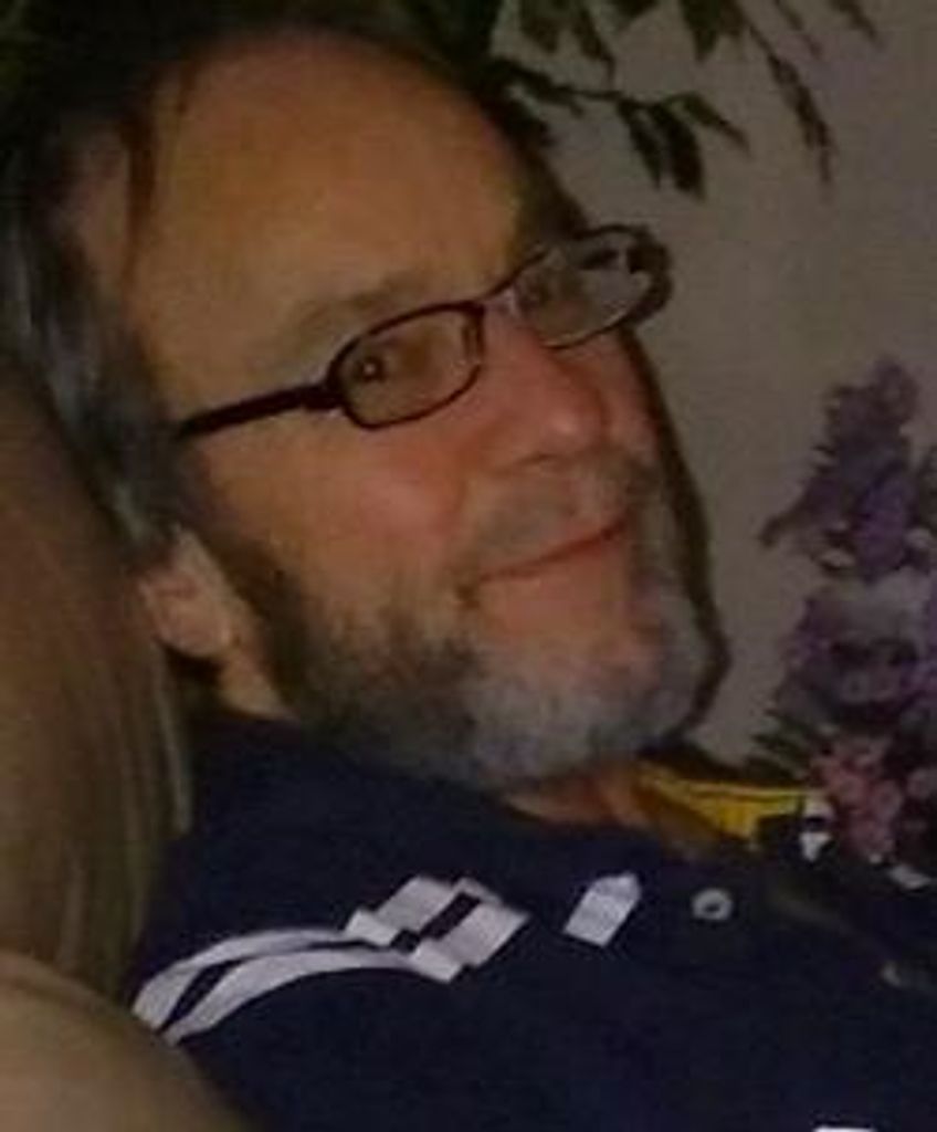 Rickey Lynn Odum Profile Photo