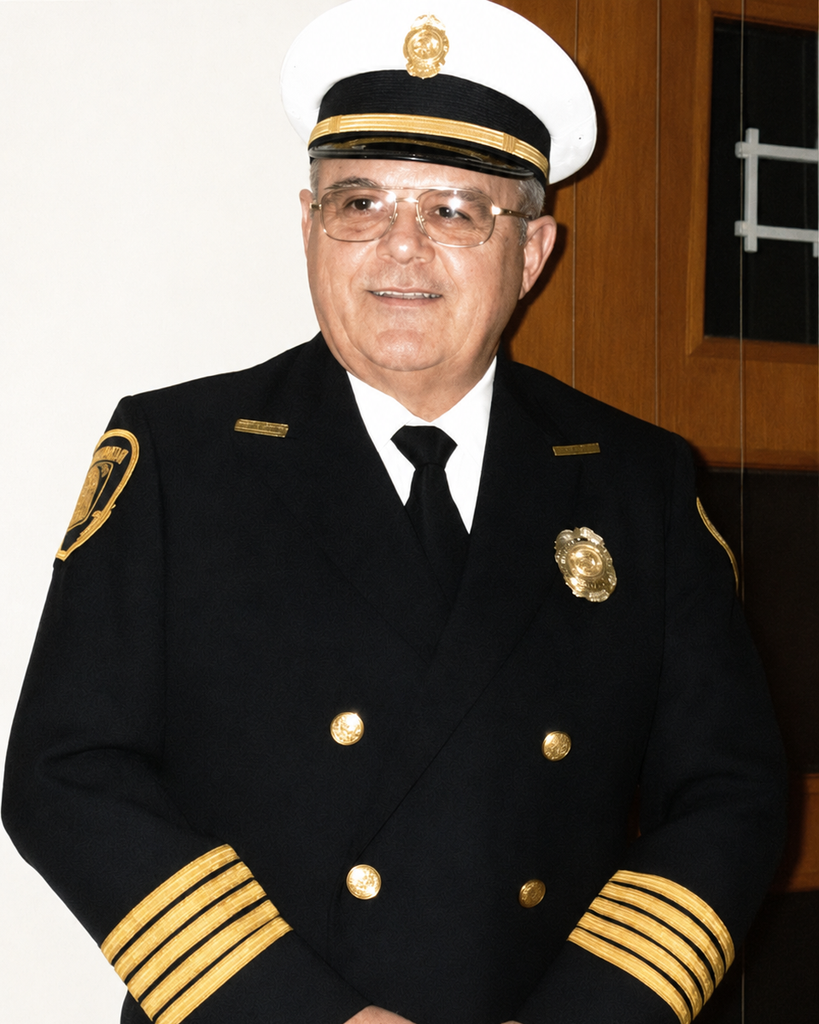 Tex C. Combs Profile Photo