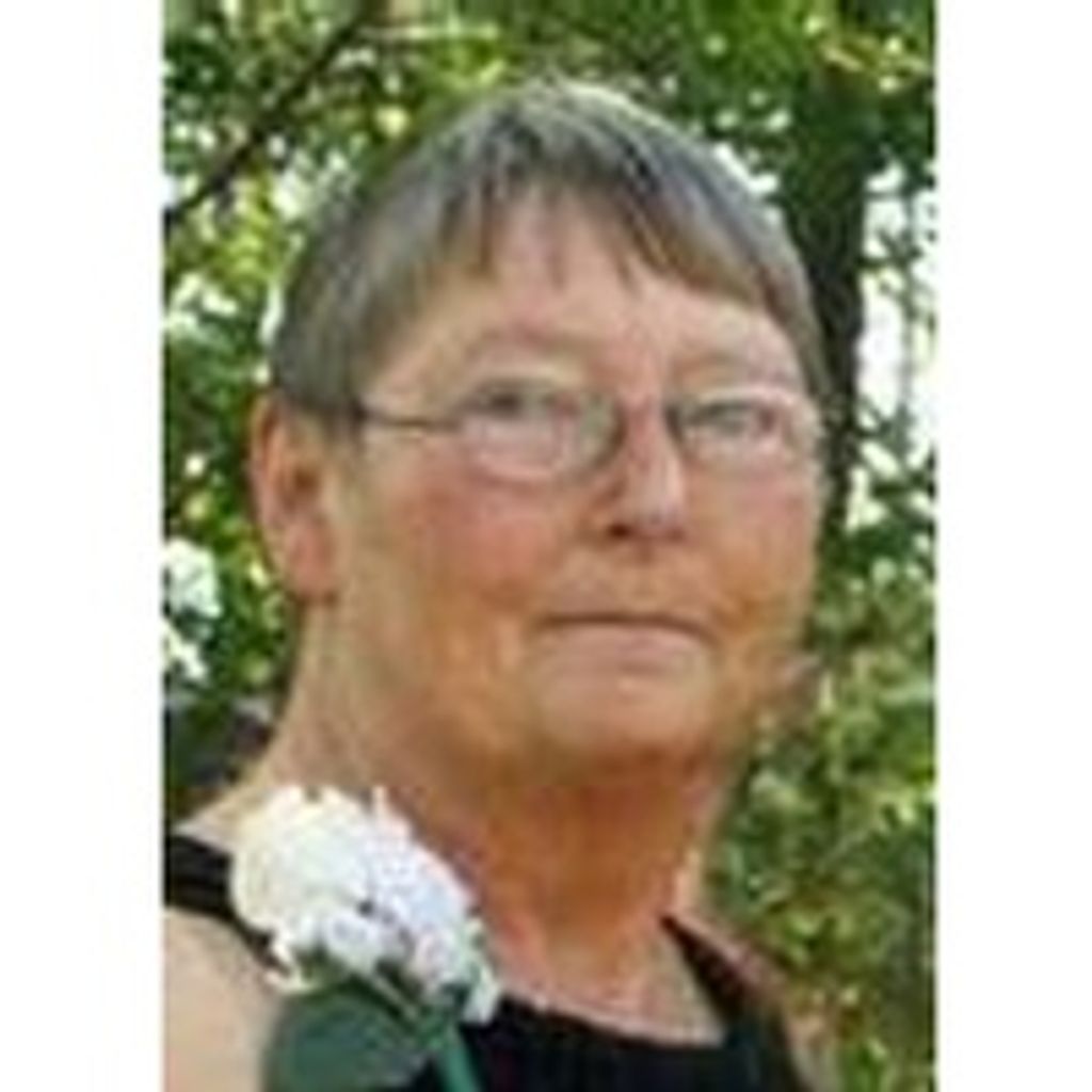 Barbara Mae Hanson