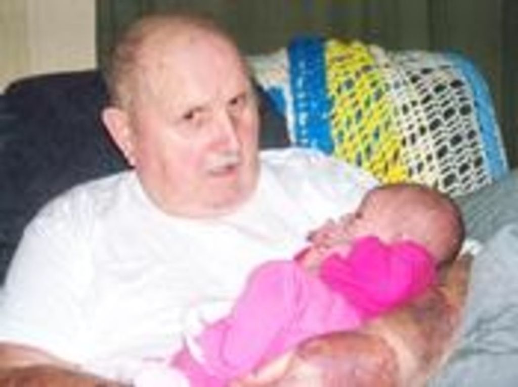 Milton "Van" L Van Norden