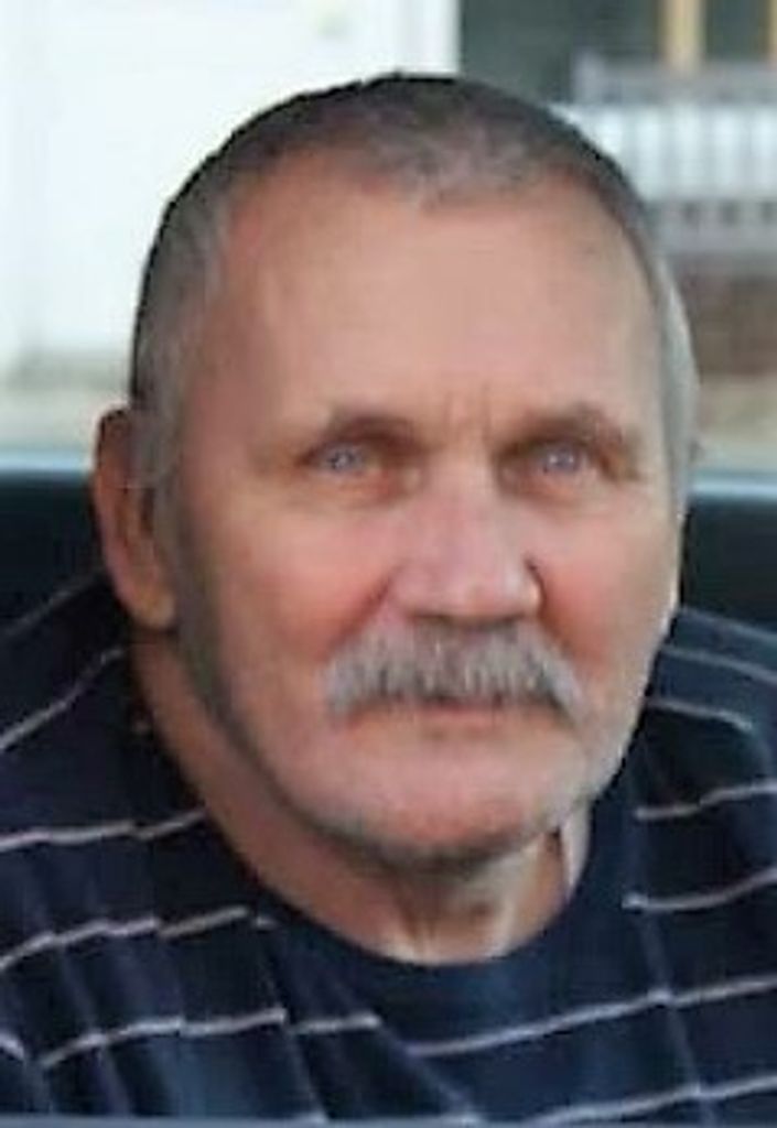 Glenn Ellis Burke