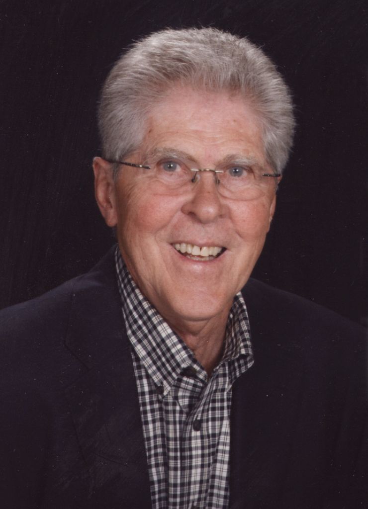 William "Bill" A. Gordon