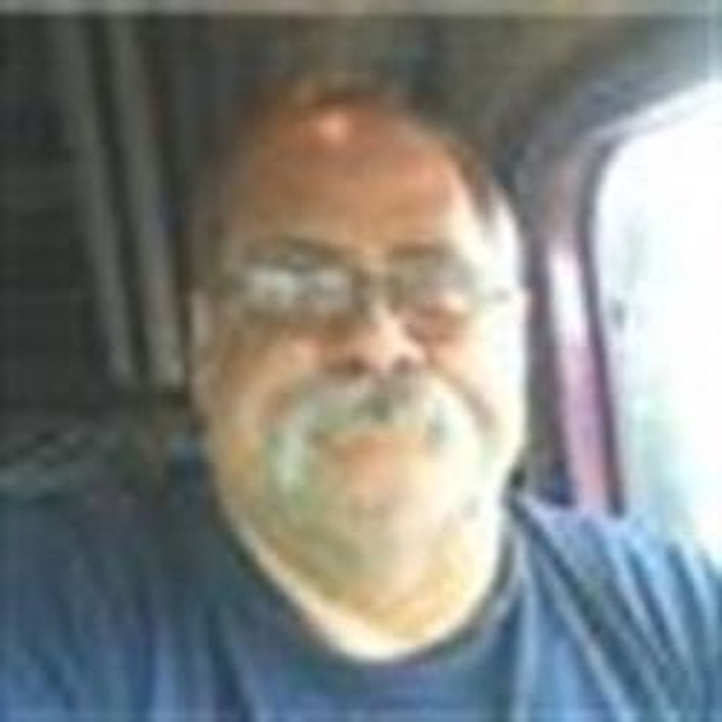 Alan Bruce Crowe Profile Photo