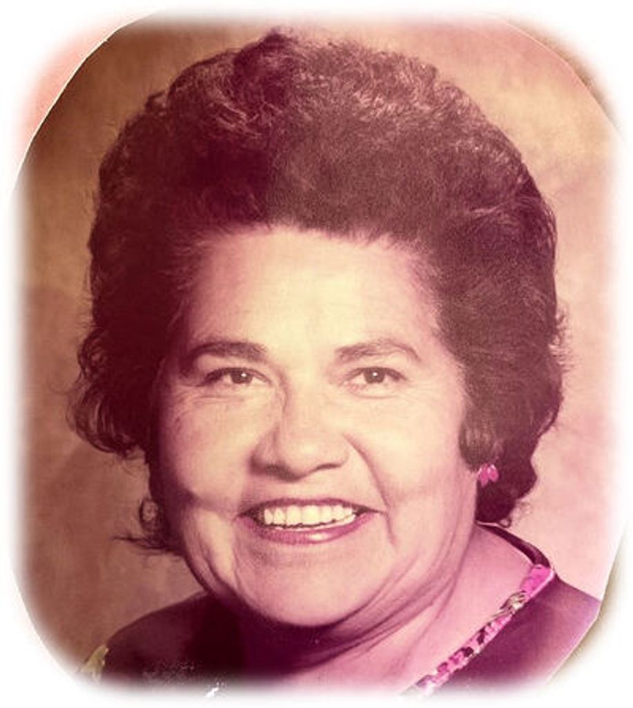 Frances Aranda Profile Photo