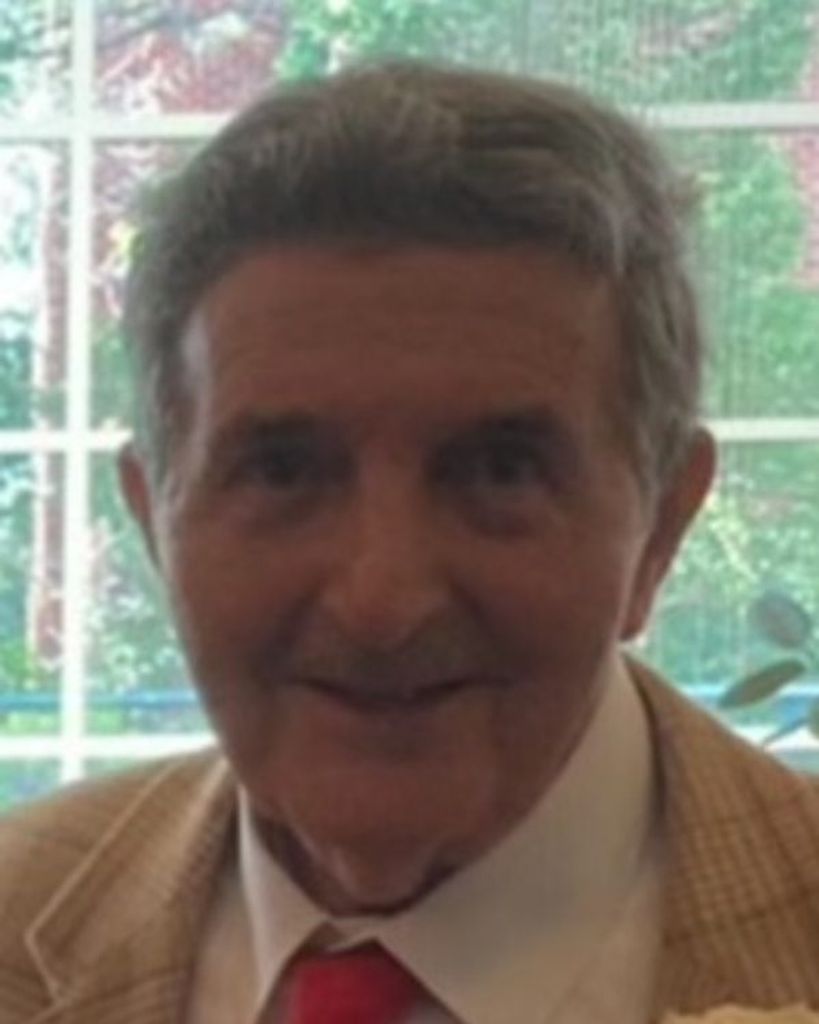 Frank Sicheri