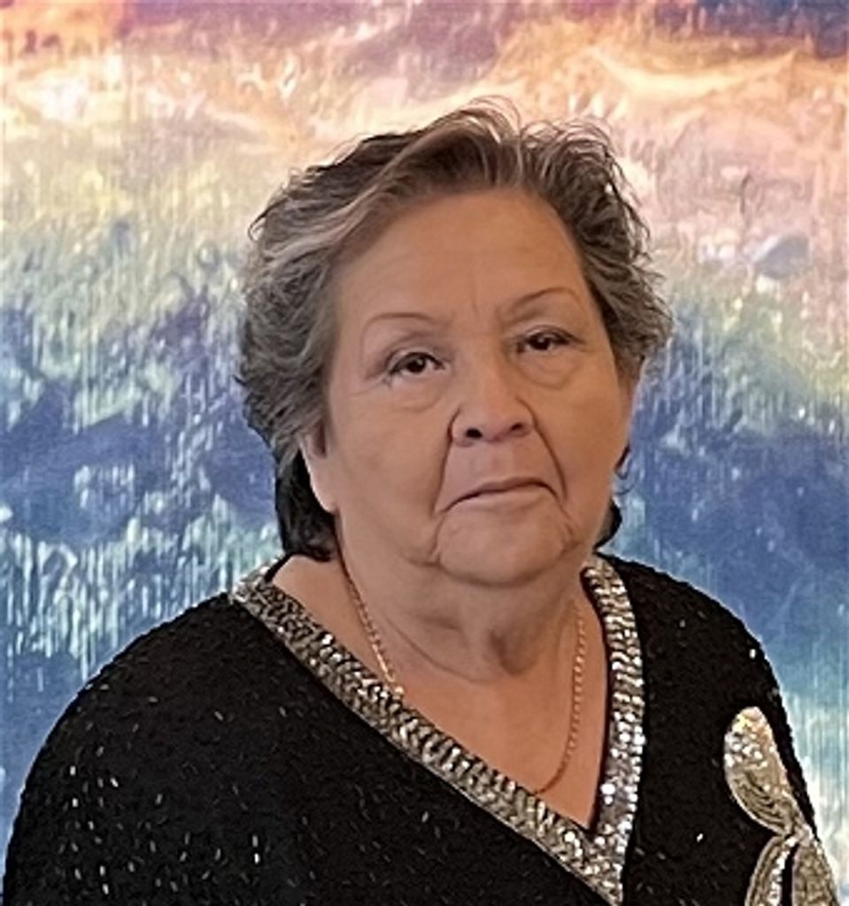 Armida Ines Ferron Profile Photo