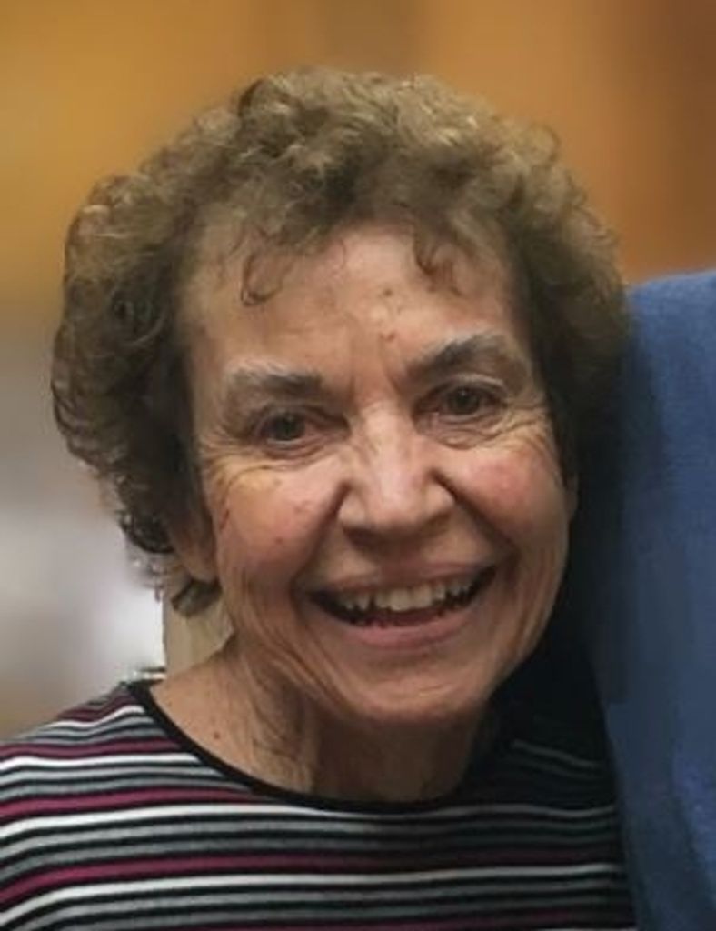 Erlene Garver Profile Photo