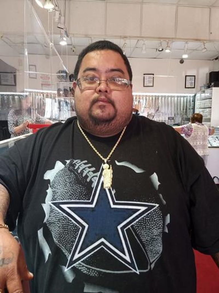Ricardo Rangel Herenandez Profile Photo