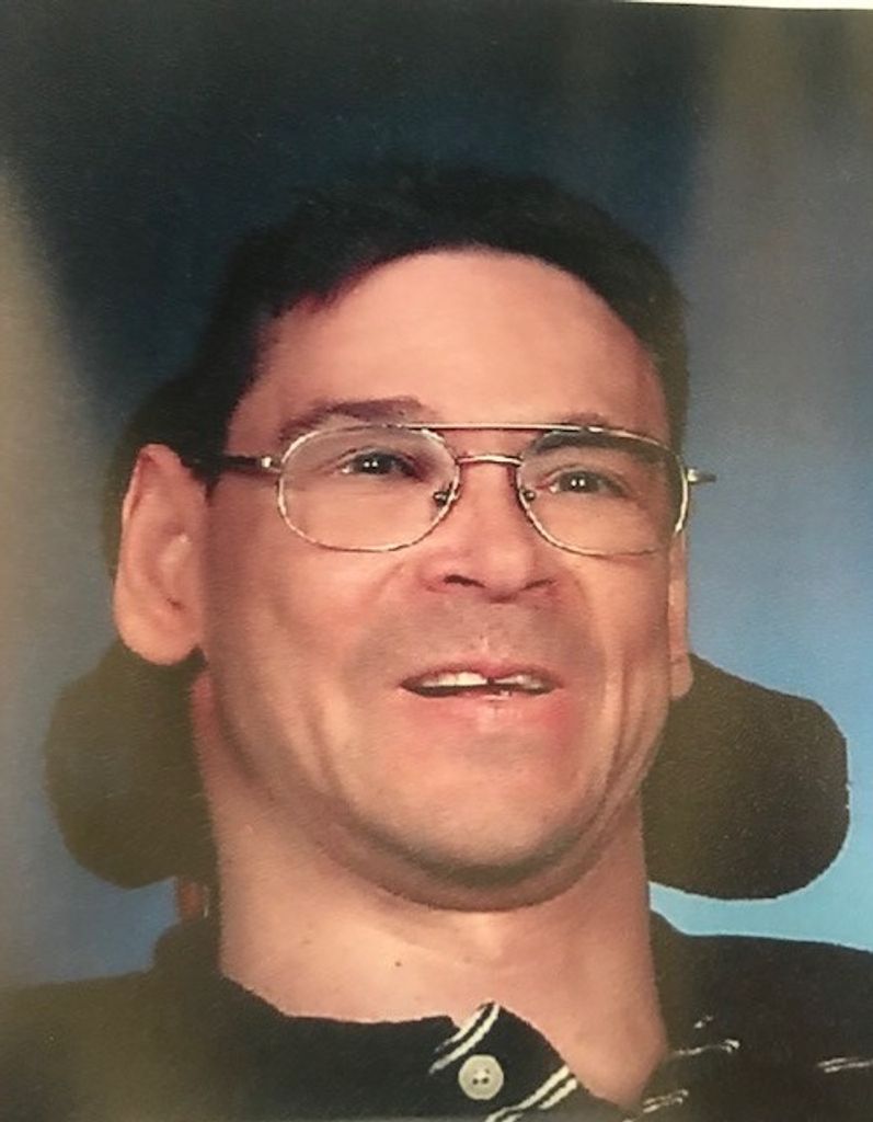 Jay Allen Chickadaunce Profile Photo