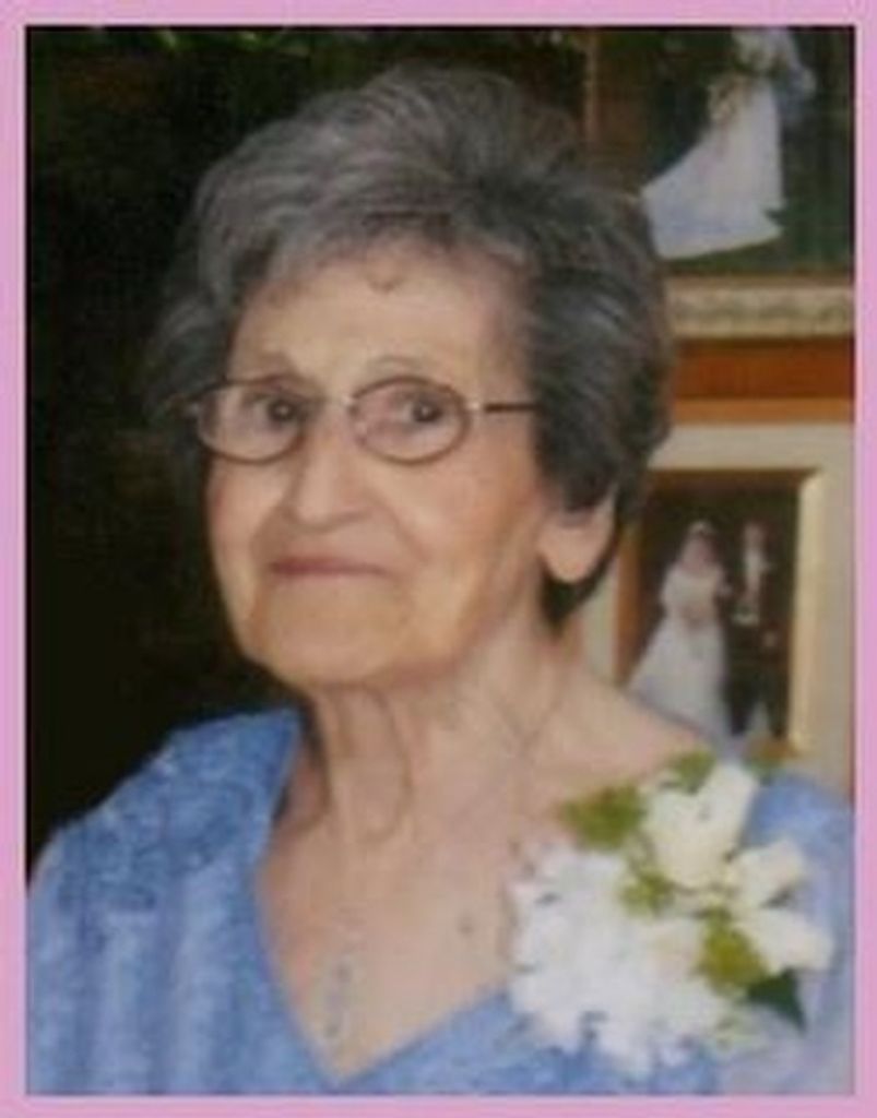 Conjetta E. Fiorio
