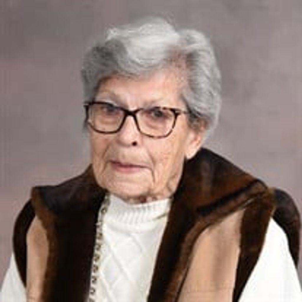 Veronica J Anderson