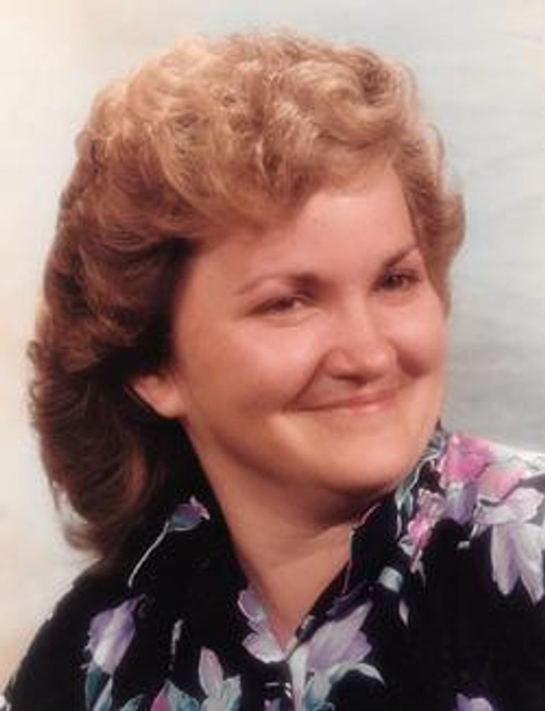 Betty M. Atwood Profile Photo