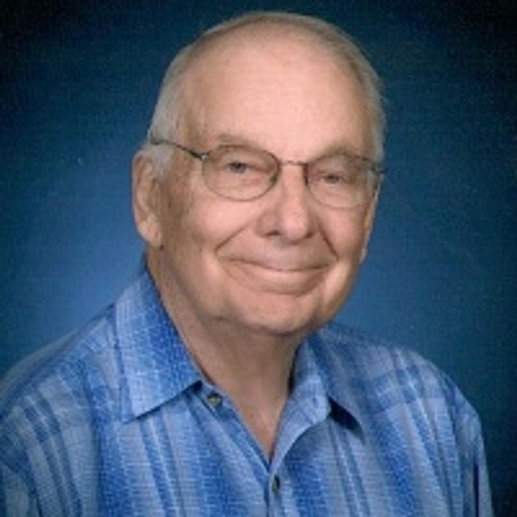 Everett Clarence Wessels