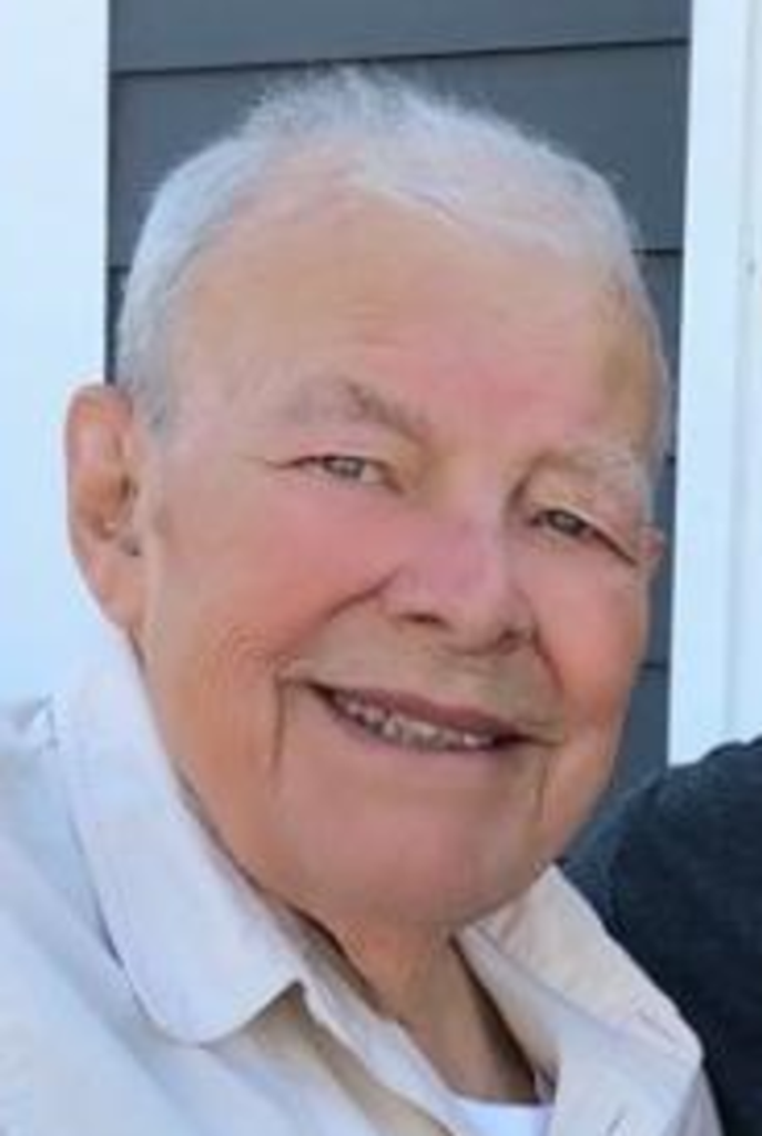 Jack Nichols Profile Photo