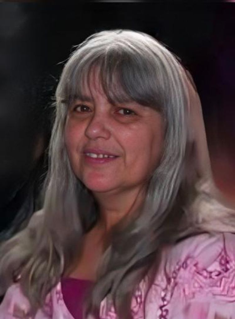 Mary Ann Parker Profile Photo