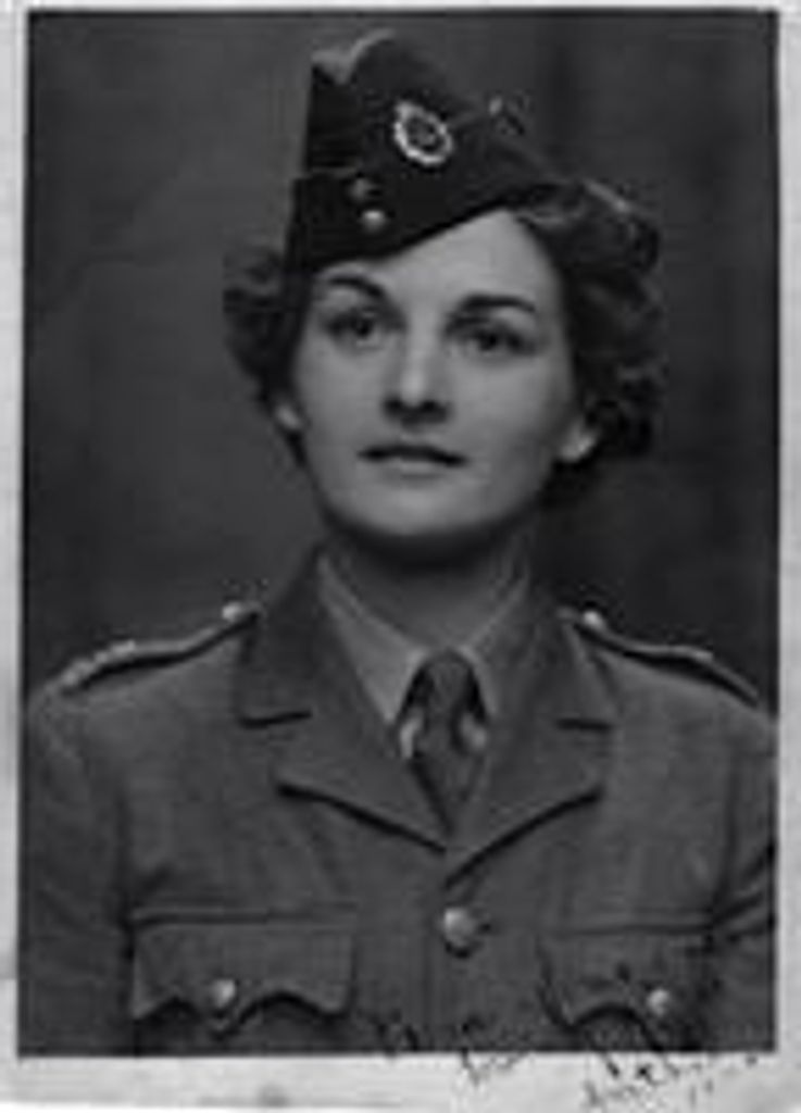 Catherine Snow
