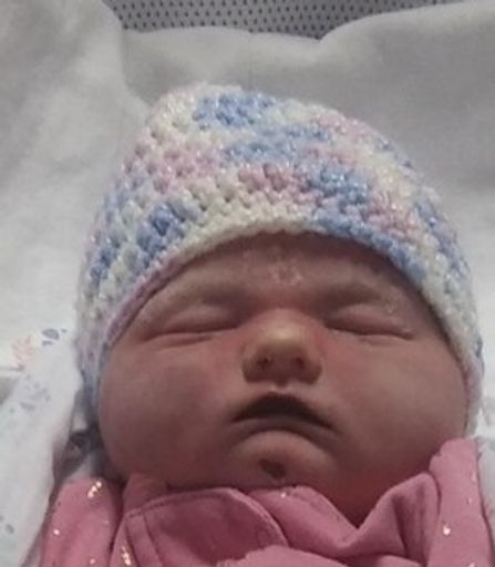 Ella Busing Profile Photo