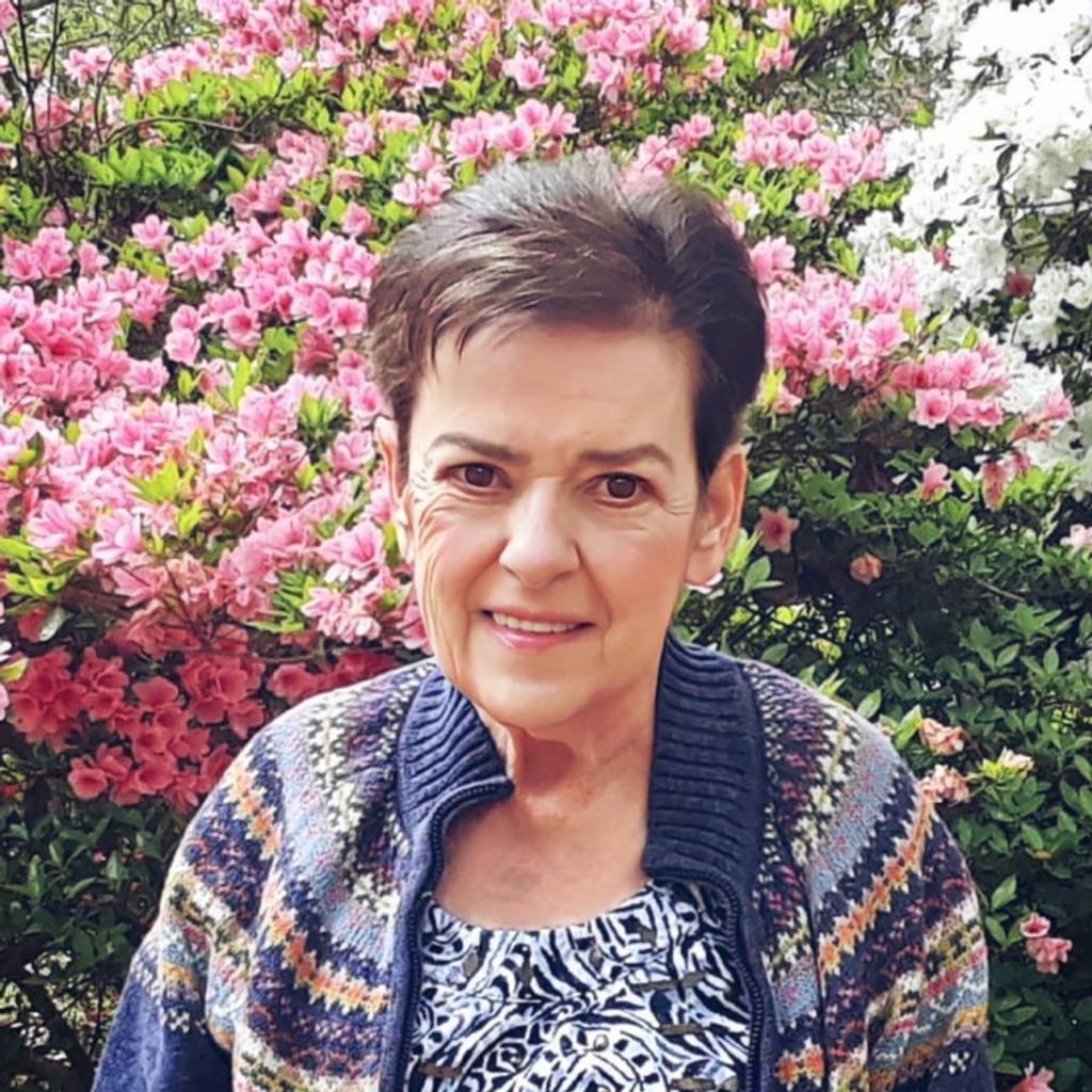 Sandra Lavender Atherton
