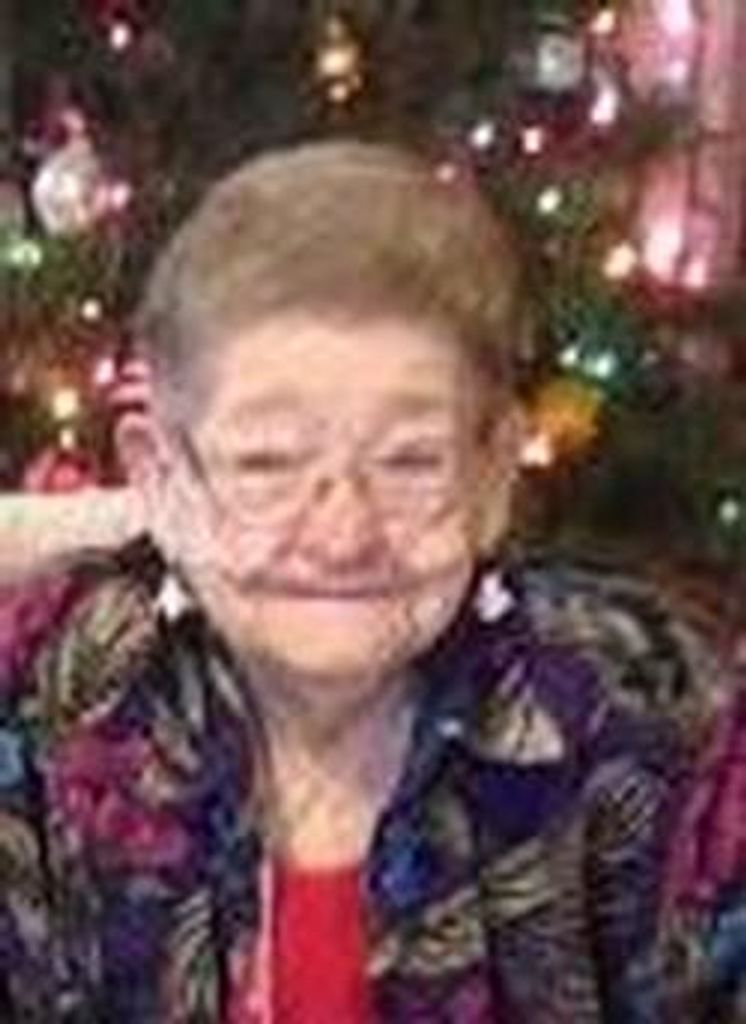Alice Marie David