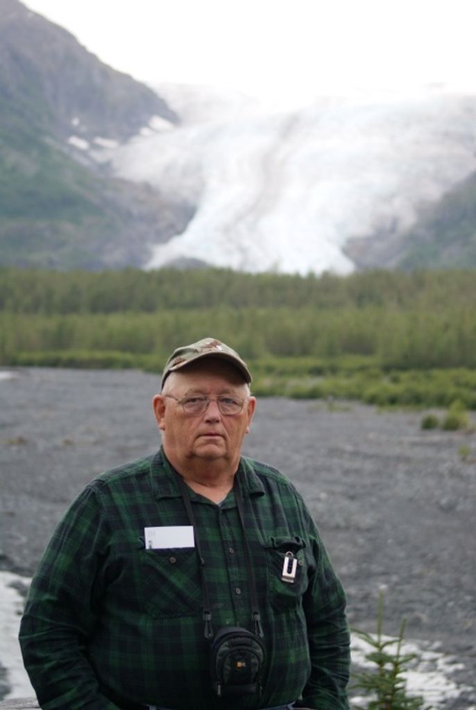 Gerald "Gary" Houglum