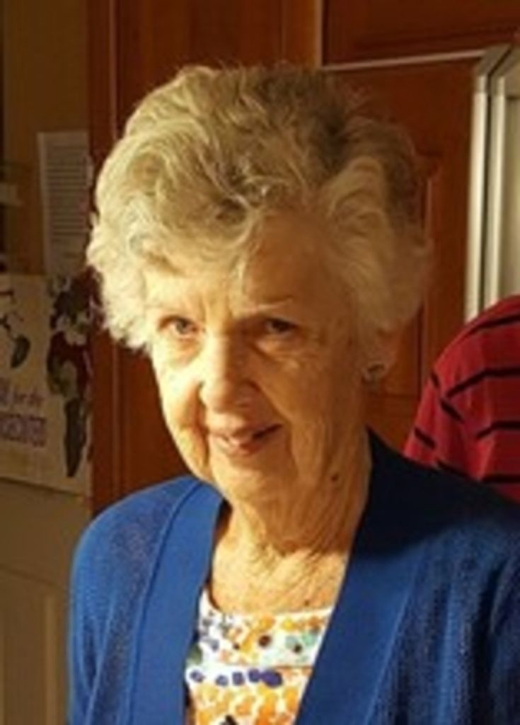 Joan Z. Shaub Profile Photo