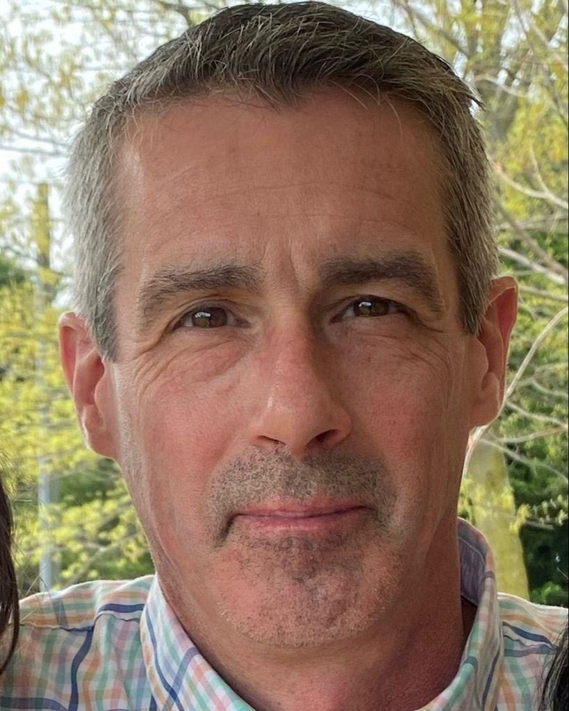 Levon Register III Profile Photo