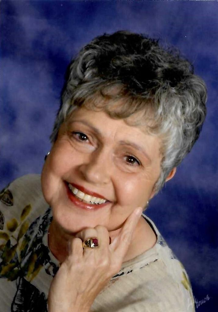 Susan Elizabeth Fedorchak Profile Photo