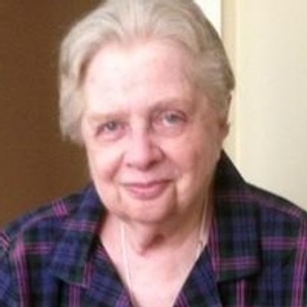 Muriel Richman