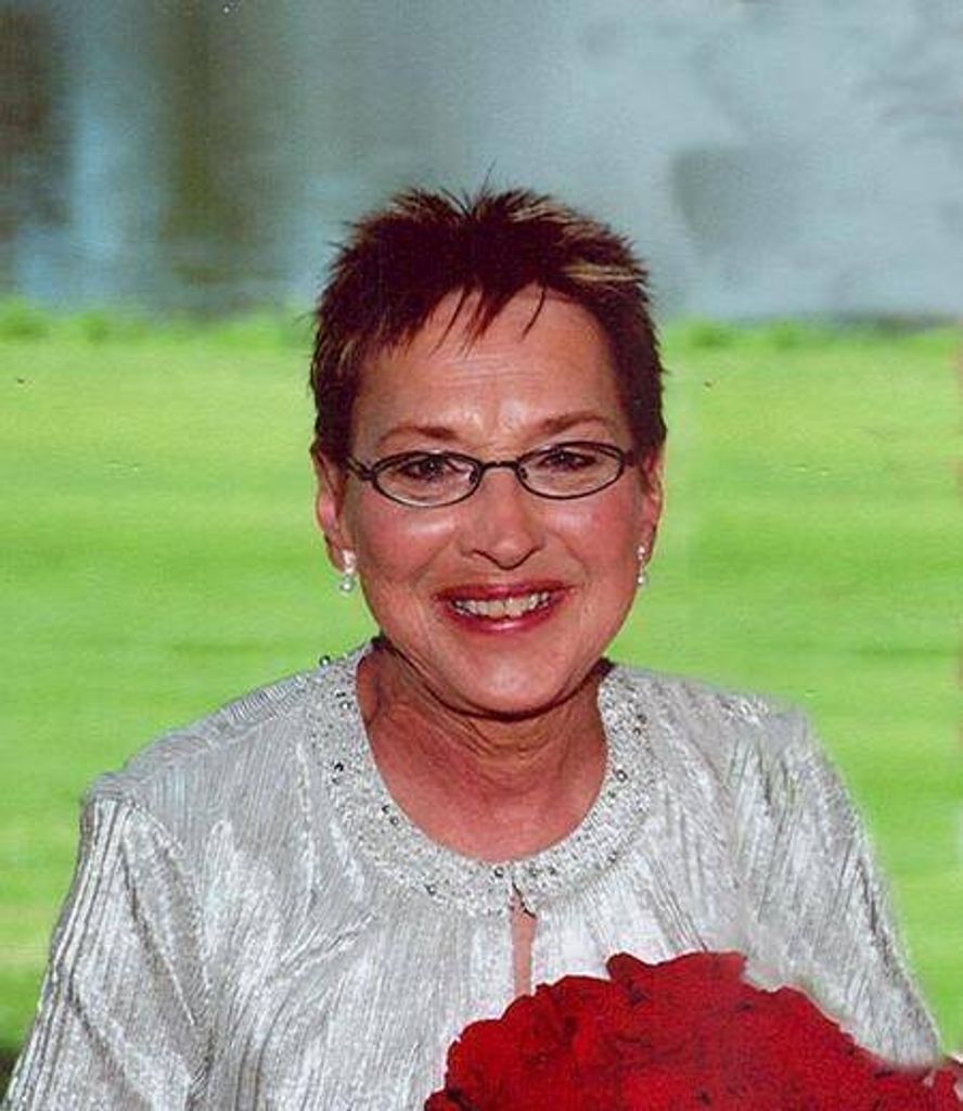 Sharon Tillmann