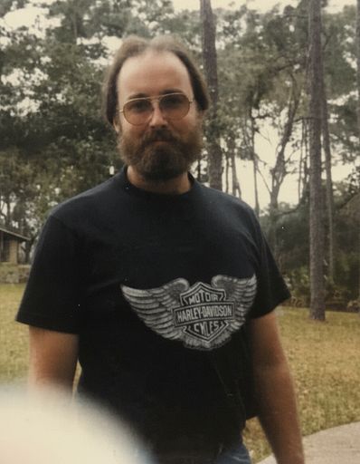 Russell Harvey Worley Profile Photo