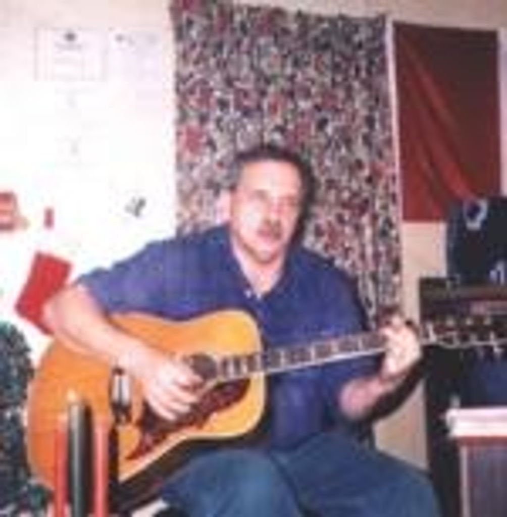 Roy Dean Furrow Profile Photo