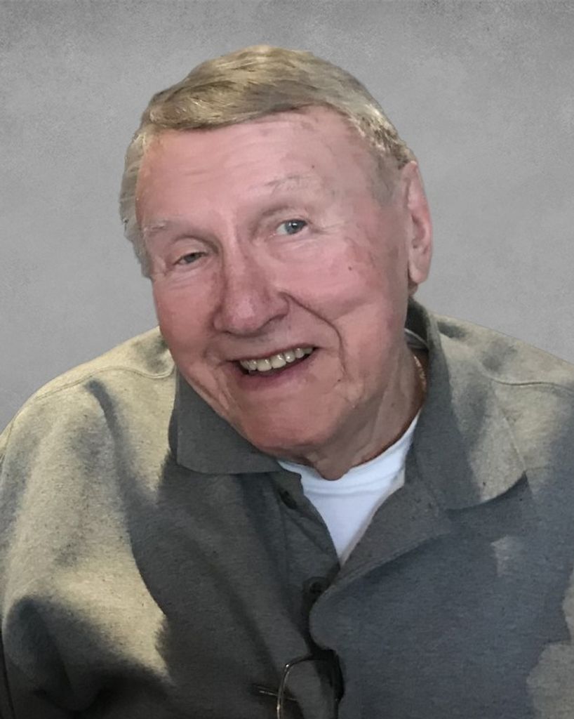 James R. Pollum