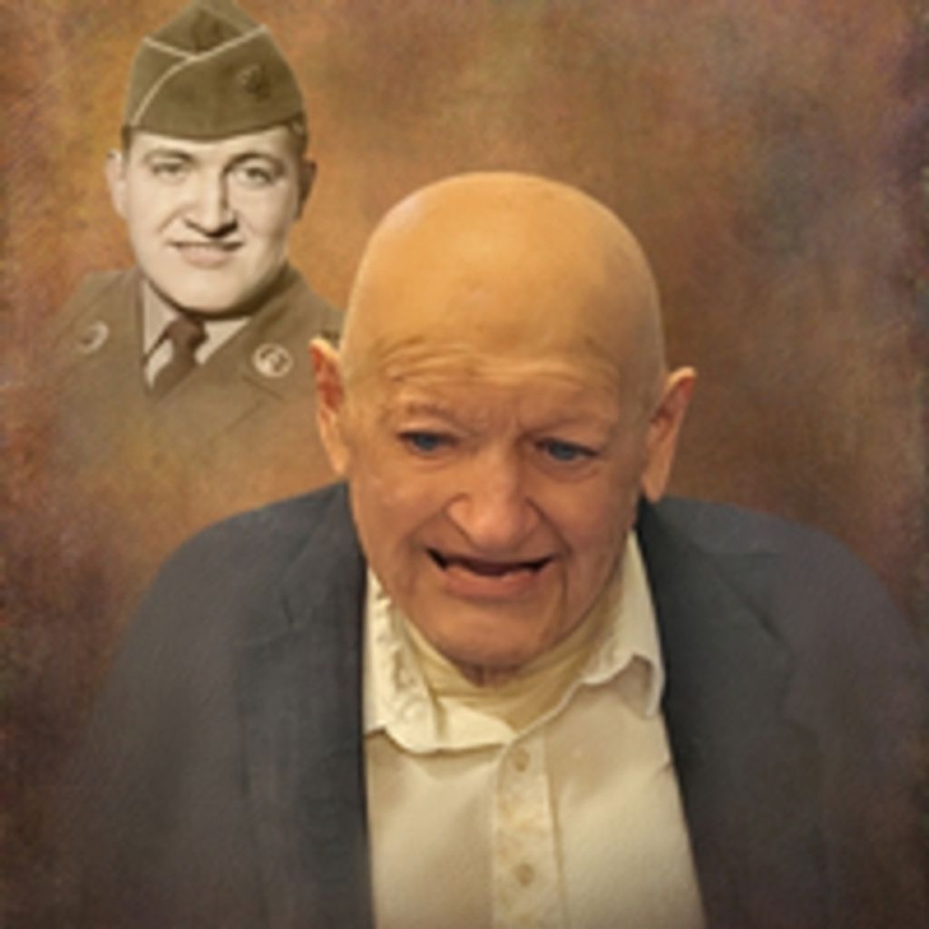 James Timothy Emanuel Pahoundis, Sr. Profile Photo