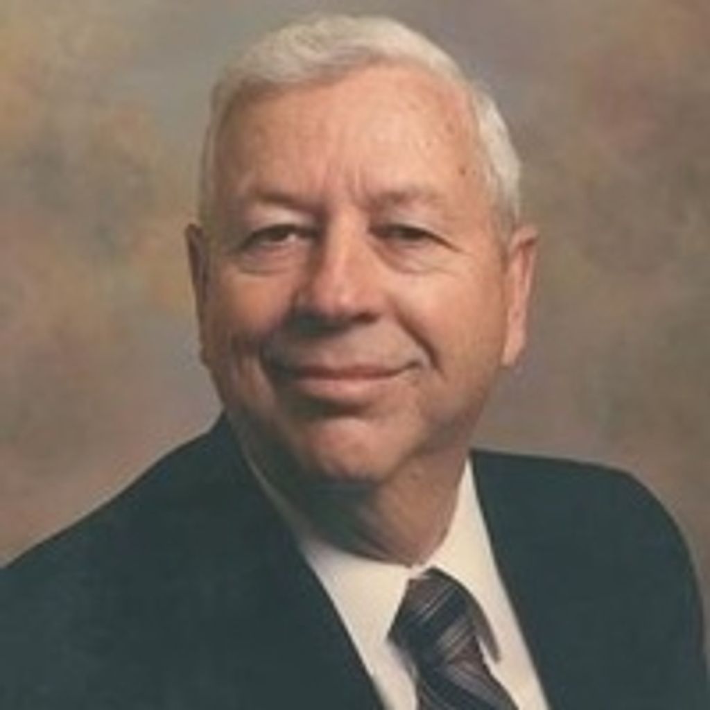 Charles Malcolm Miller
