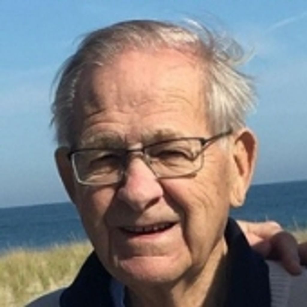 Lawrence Lee Mciver