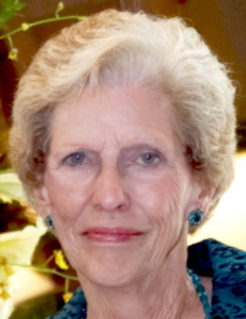 Sarah Ann Harris