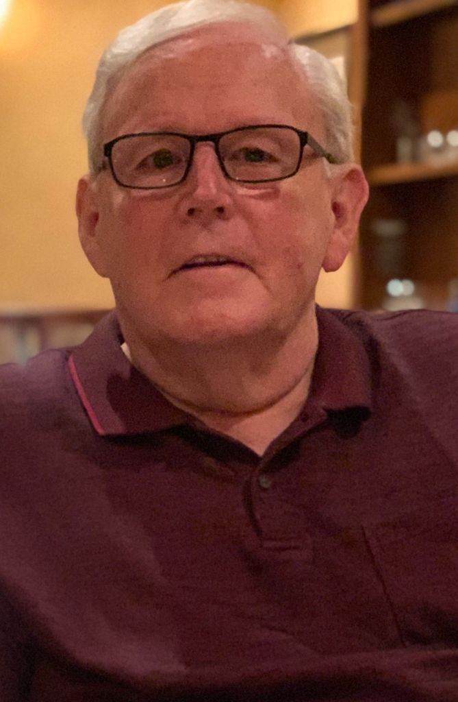 Robert "Bob" J. Imbs Profile Photo
