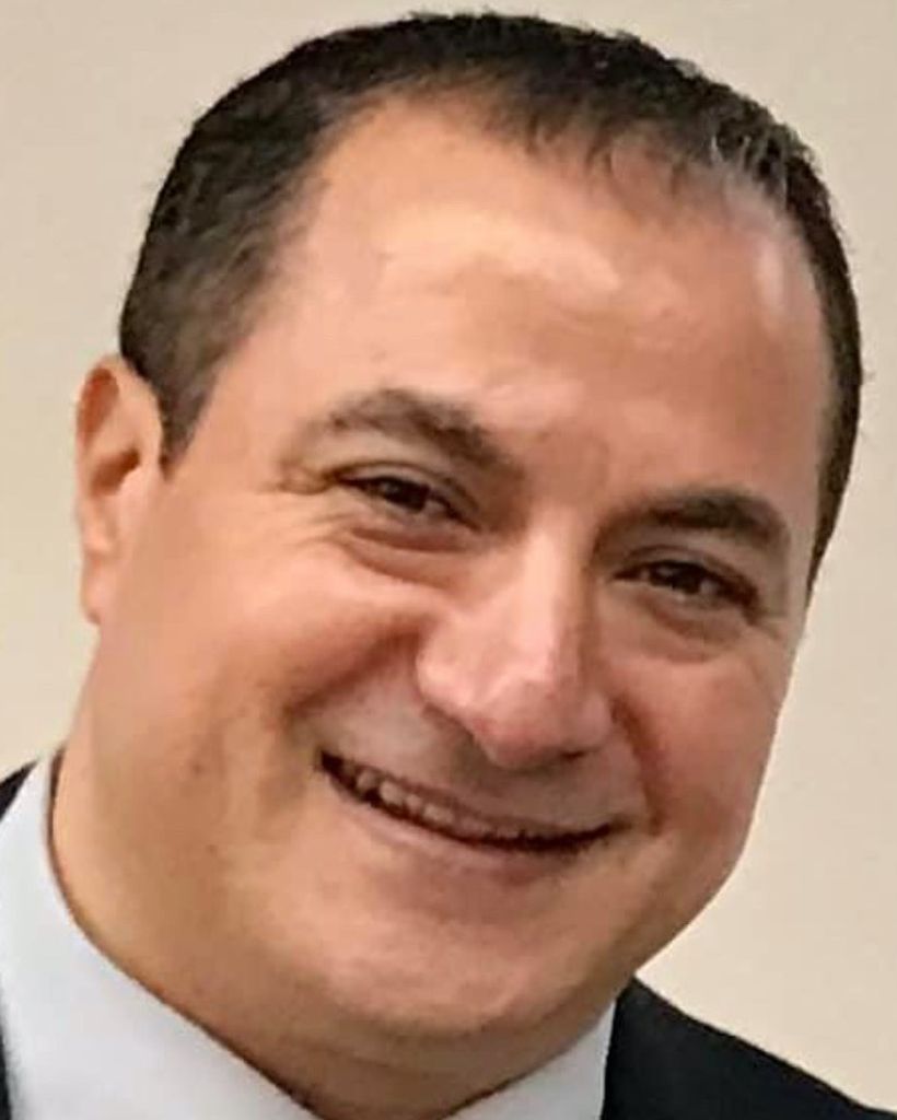 Saad Mehany Tawadros Profile Photo