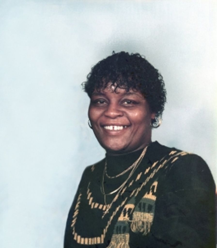 Carolyn  Burdine