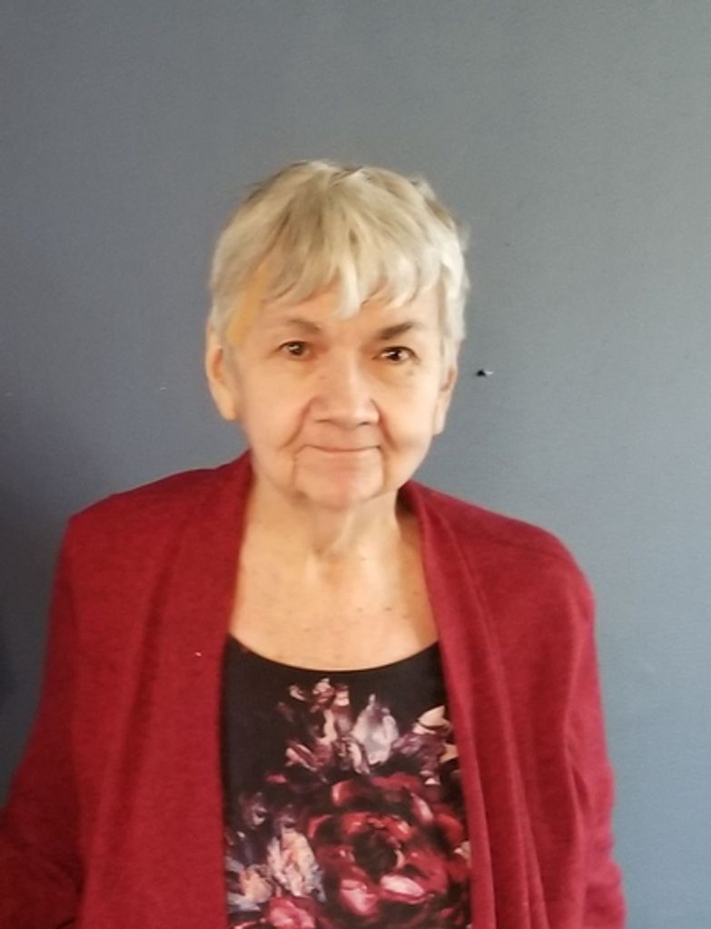 Nancy Faye Griffin Profile Photo