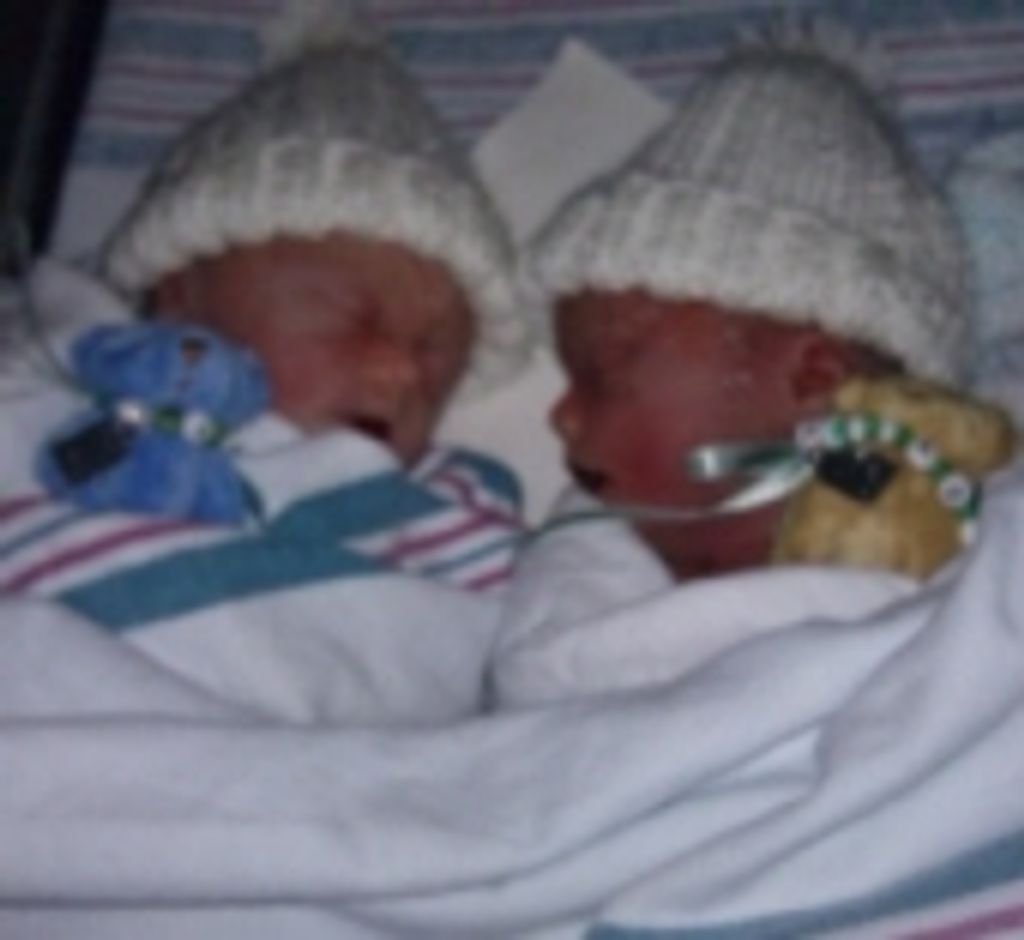 Jayden And Hayden Hartness