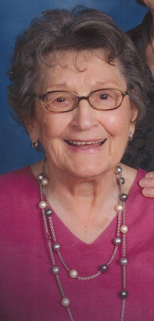 Virginia M. Plumby Profile Photo