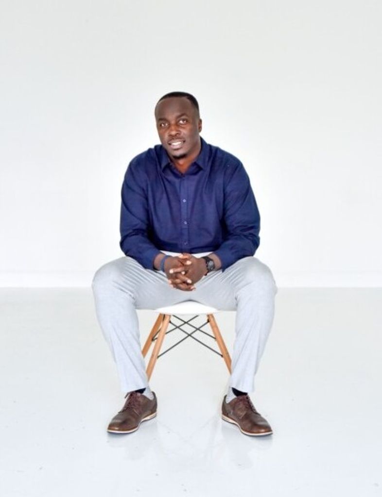 Dwight Coleman, Jr.