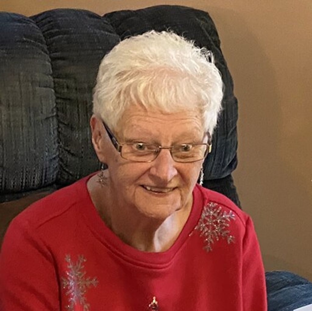 Janet E. Roscher Profile Photo