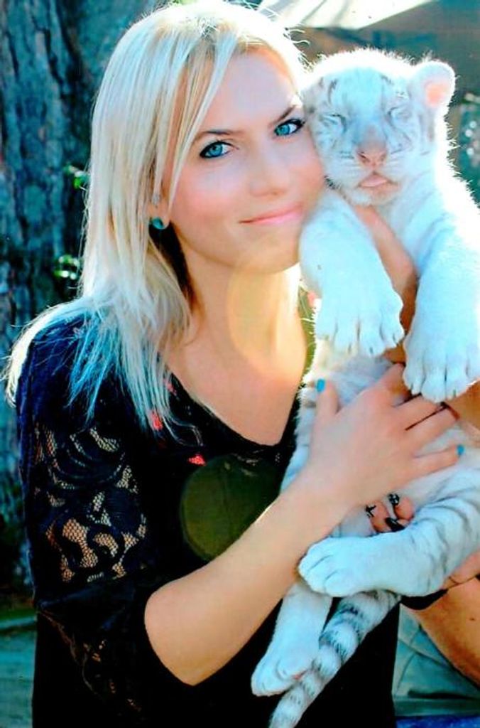 April Shannon Bryant