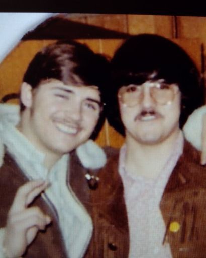 Eugene Raney's obituary image